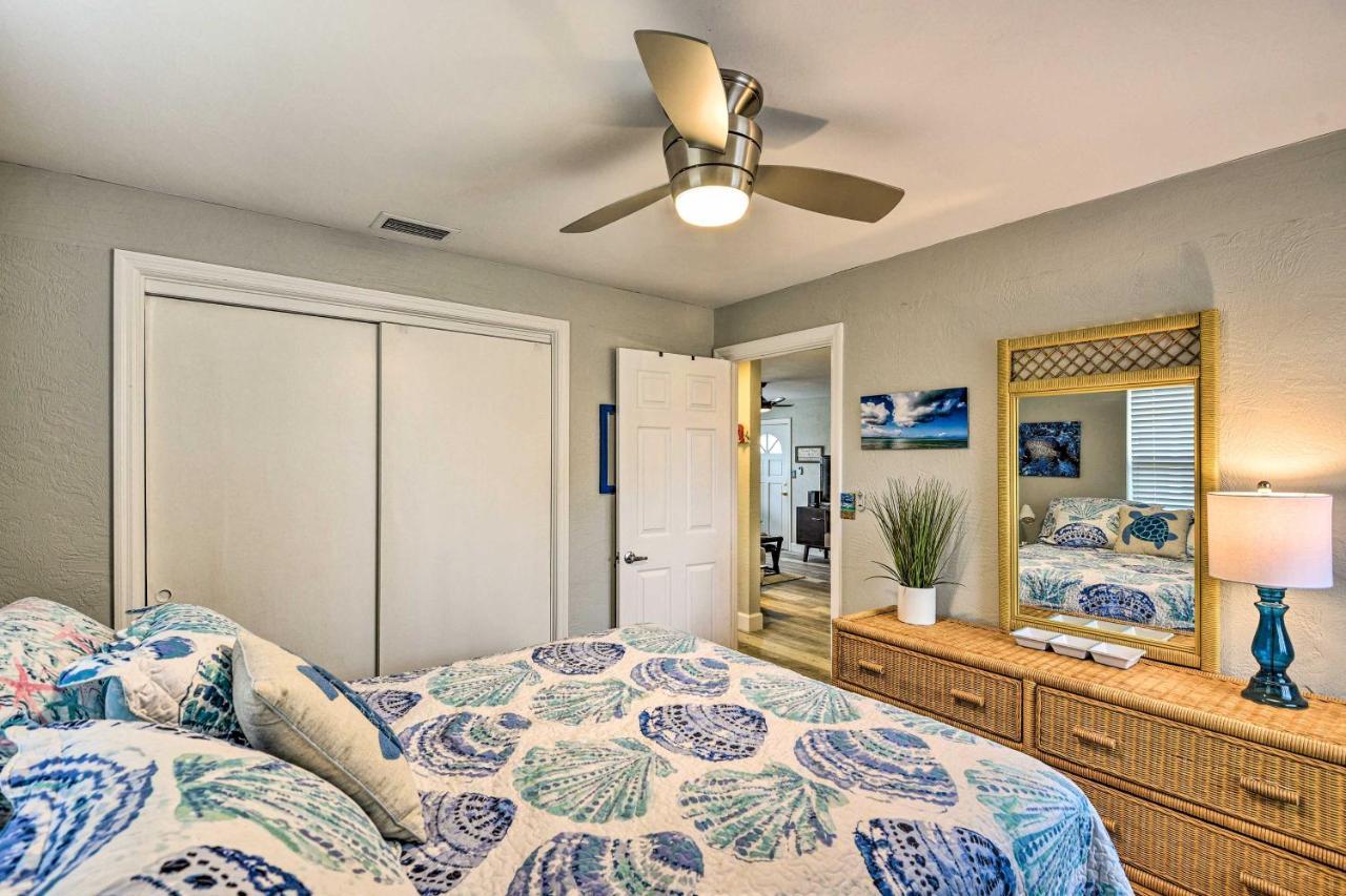 Pet-Friendly Ormond Beach Home With Fire Pit! Zewnętrze zdjęcie
