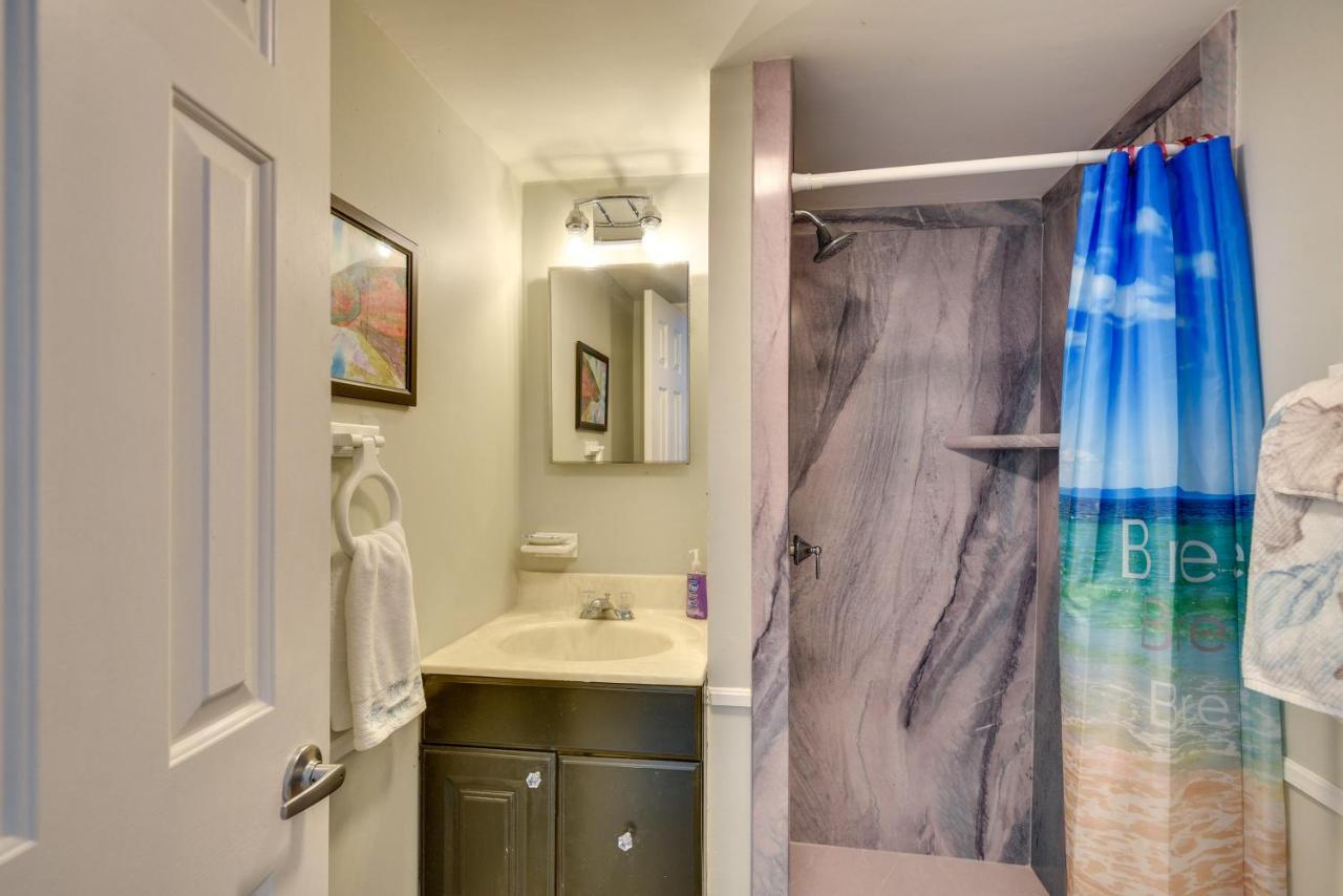 Pet-Friendly Ormond Beach Home With Fire Pit! Zewnętrze zdjęcie